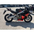 Aprilia RS 660 2024 Μεταχειρισμένα